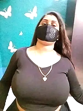 Snapshot of Riya_Sexy_Baby chatting on 03/18/25, 02:06 Riya Sexy Baby online show from 03/18/25, 02:06
