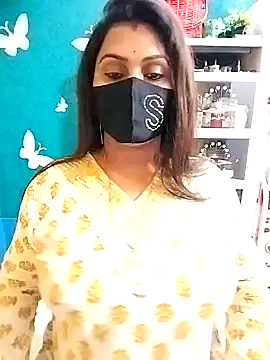 Snapshot of Riya_Sexy_Baby chatting on 02/06/25, 01:43 Riya Sexy Baby online show from 02/06/25, 01:43