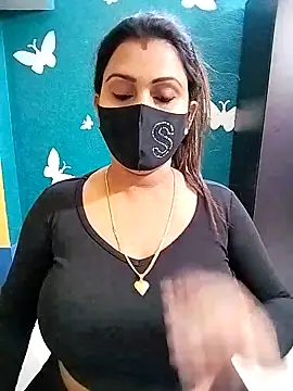 Snapshot of Riya_Sexy_Baby chatting on 03/06/25, 05:14 Riya Sexy Baby online show from 03/06/25, 05:14