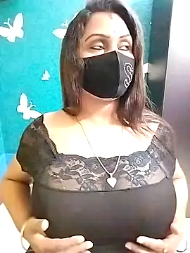 Snapshot of Riya_Sexy_Baby chatting on 02/17/25, 02:06 Riya Sexy Baby online show from 02/17/25, 02:06