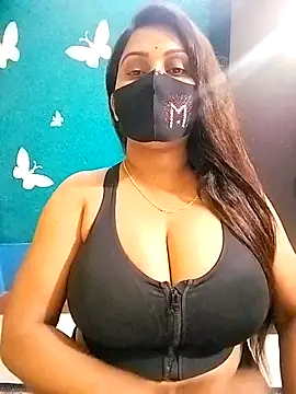 Snapshot of Riya_Sexy_Baby chatting on 09/14/25, 01:22 Riya Sexy Baby online show from 09/14/25, 01:22
