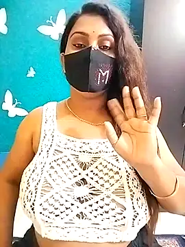 Snapshot of Riya_Sexy_Baby chatting on 09/17/25, 04:31 Riya Sexy Baby online show from 09/17/25, 04:31
