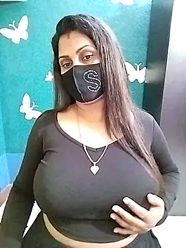Snapshot of Riya_Sexy_Baby chatting on 03/13/25, 06:16 Riya Sexy Baby online show from 03/13/25, 06:16