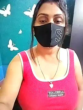 Snapshot of Riya_Sexy_Baby chatting on 03/18/25, 06:17 Riya Sexy Baby online show from 03/18/25, 06:17