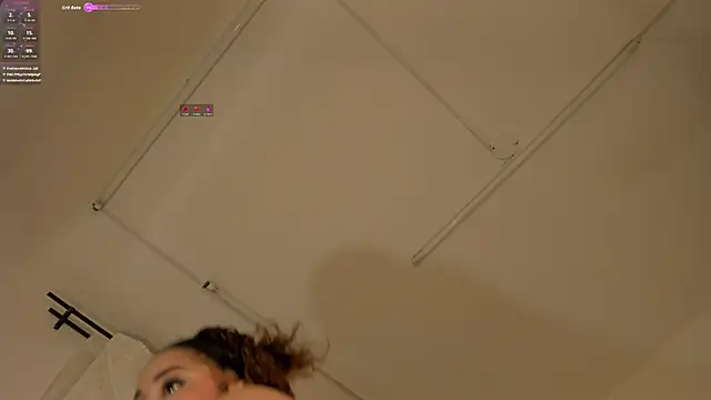 Samanntha Rose online show from 12/13/25, 08:04