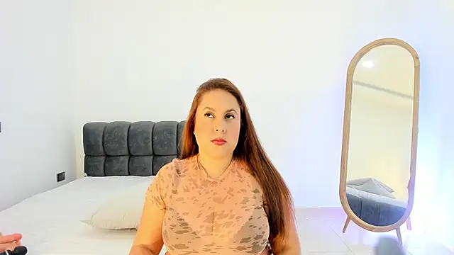 Alisson zambrano online show from 05/06/26, 08:24