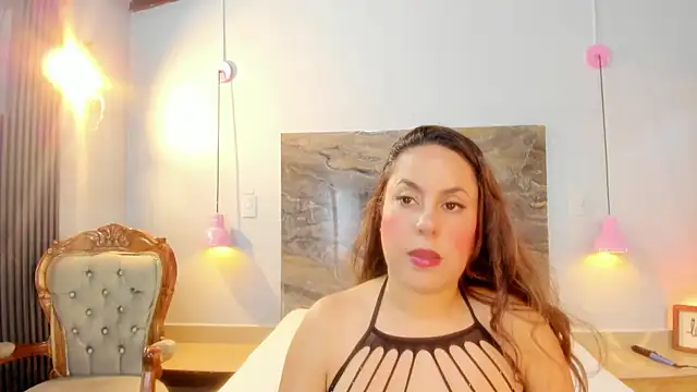 Alisson zambrano online show from 11/27/25, 08:20