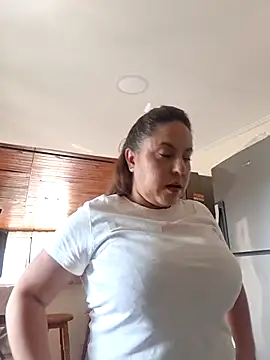 Alisson zambrano online show from 03/26/26, 08:18