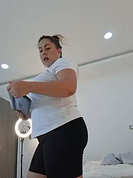 Alisson zambrano online show from 06/27/26, 09:54