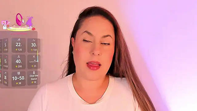 Alisson zambrano online show from 02/26/26, 07:58