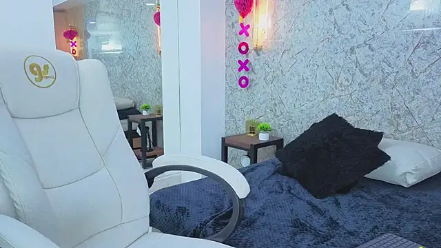 ximena case online show from 02/05/26, 12:23