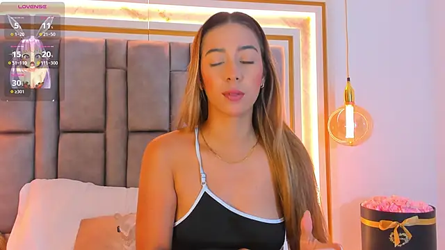 elianabrown online show from 12/16/25, 09:41