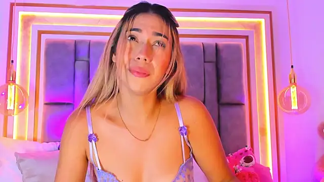 elianabrown online show from 07/19/26, 01:14