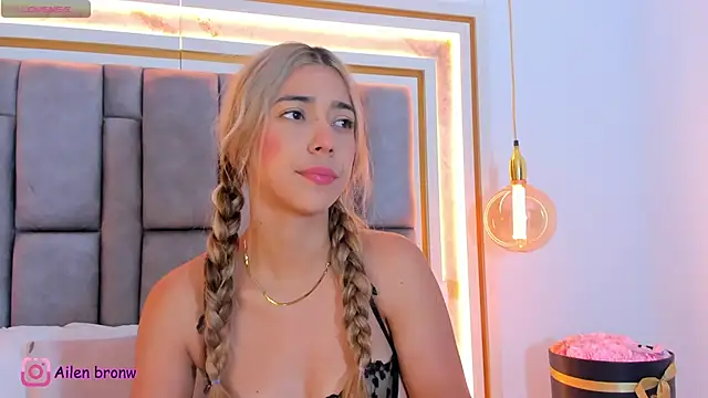 elianabrown online show from 03/20/26, 01:06