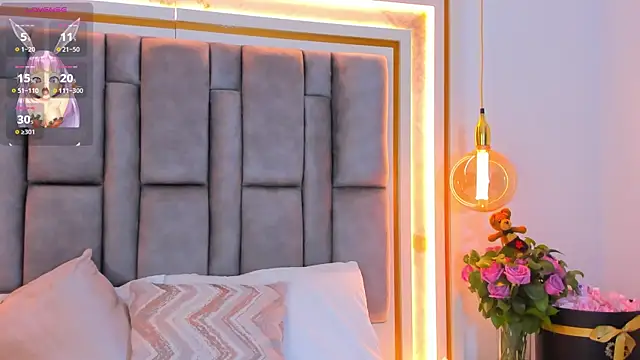 Snapshot of elianabrown chatting on 02/15/26, 12:44 elianabrown online show from 02/15/26, 12:44