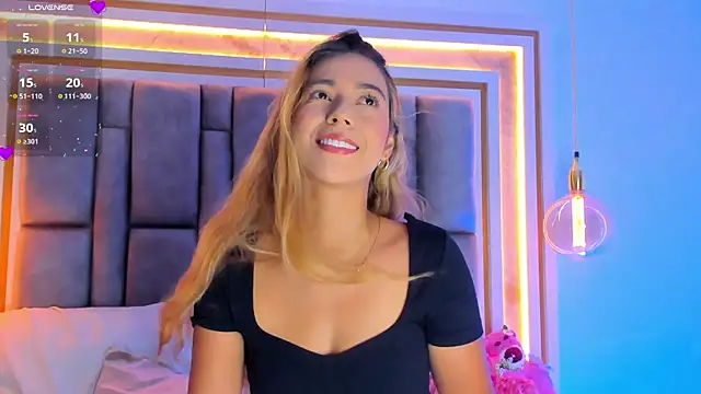 elianabrown online show from 07/02/26, 12:44