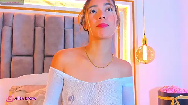 elianabrown online show from 10/27/25, 11:49