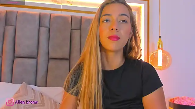 elianabrown online show from 03/15/26, 01:01