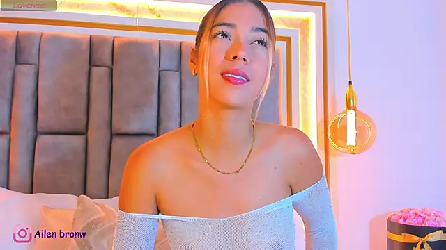 elianabrown online show from 10/28/25, 09:58