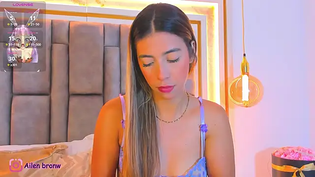 elianabrown online show from 11/05/25, 10:57