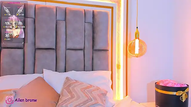 elianabrown online show from 11/28/25, 11:38