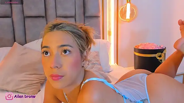 elianabrown online show from 03/17/26, 12:35