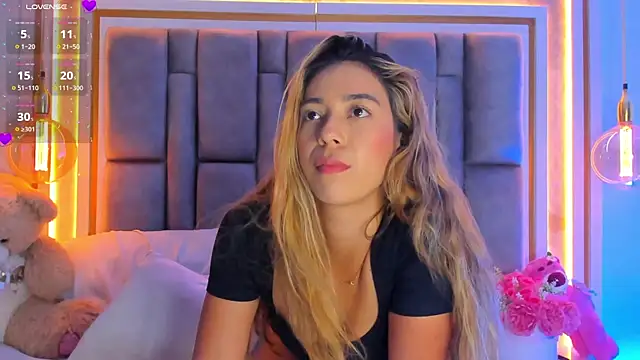 elianabrown online show from 07/02/26, 03:23