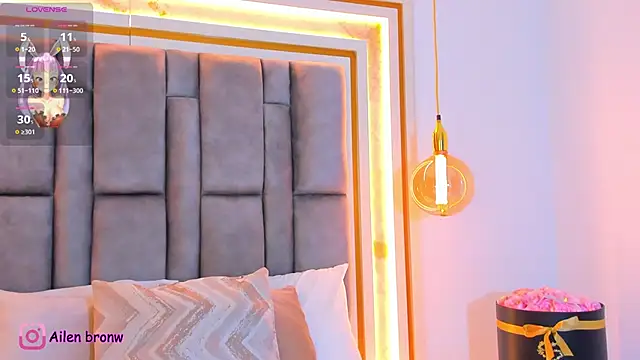 elianabrown online show from 11/15/25, 10:47