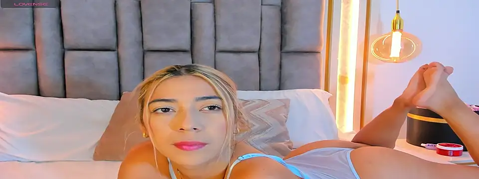 elianabrown online show from 04/07/26, 12:56