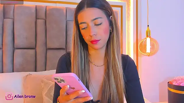 elianabrown online show from 11/29/25, 11:27