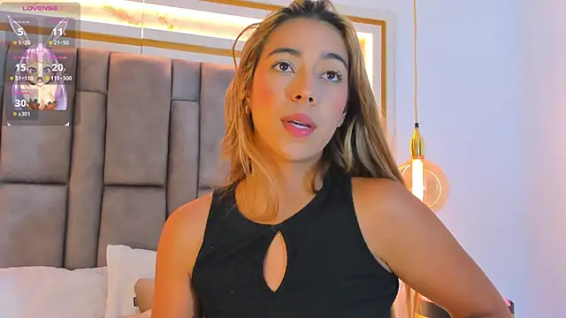 elianabrown online show from 04/28/26, 02:27