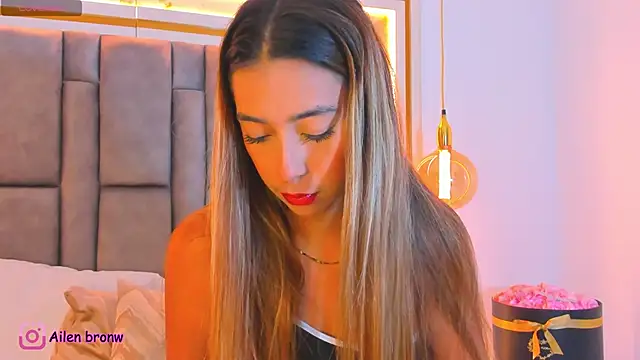 elianabrown online show from 11/07/25, 09:30