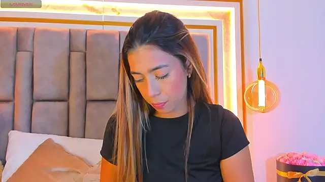 elianabrown online show from 12/15/25, 10:59