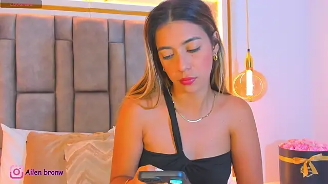 elianabrown online show from 11/13/25, 10:46