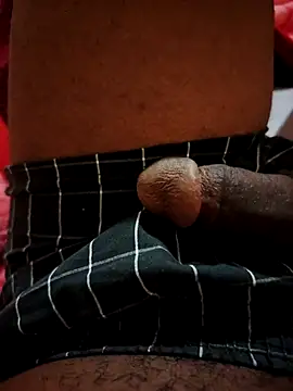 TornadoStorm35 online show from 04/19/26, 07:05