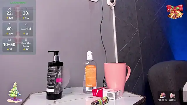 rebekawatson  online show from 12/19/24, 01:07