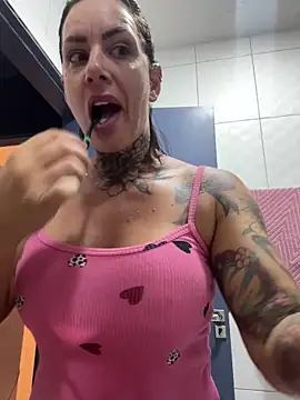 YasmimBrasil online show from 03/21/26, 06:36