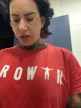 YasmimBrasil online show from 04/19/26, 06:36