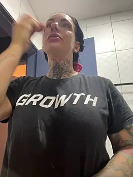 YasmimBrasil online show from 04/21/26, 06:20