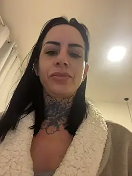 YasmimBrasil online show from 07/29/26, 05:50