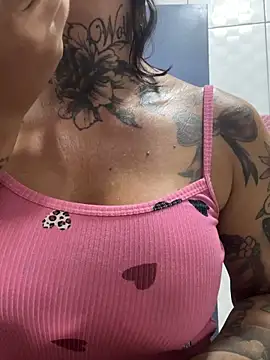 YasmimBrasil online show from 03/27/26, 08:59