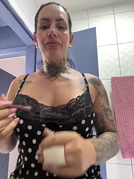 YasmimBrasil online show from 03/19/26, 04:40