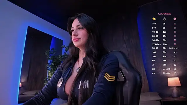 Taylor-Jonnees online show from 03/05/26, 04:25