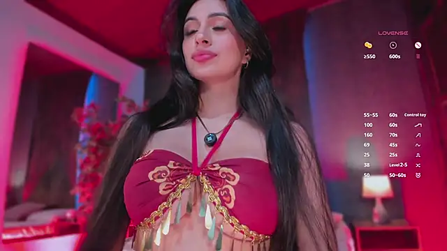 Taylor-Jonnees online show from 03/29/26, 05:09