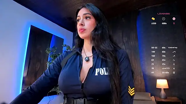 Taylor-Jonnees online show from 03/16/26, 05:05