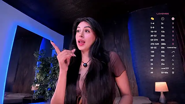 Taylor-Jonnees online show from 02/20/26, 04:09