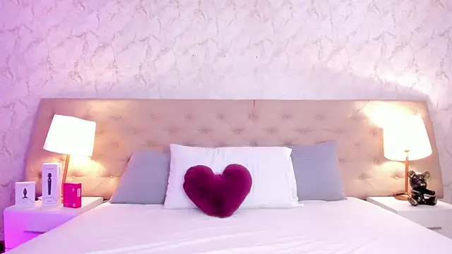 SofieReyes online show from 02/27/26, 01:55