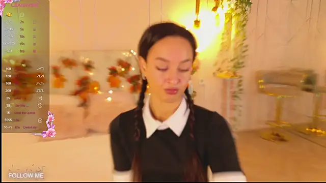 Lolly Neal online show from 10/31/25, 05:04