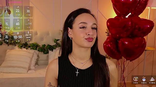 Lolly Neal online show from 02/10/26, 04:44