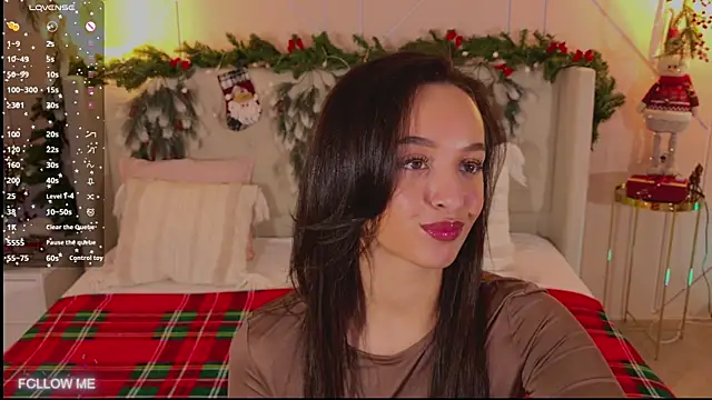 Lolly Neal online show from 12/17/25, 04:50